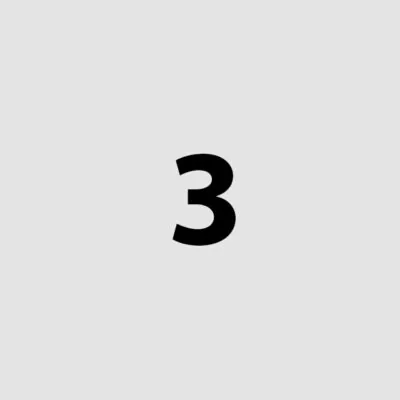 3